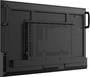 Viewsonic CDE4314-2C Pantalla de Señalización Digital 43" LCD 4K Ultra HD 500 cd/m² WiFi Negro Android 14 24/7
