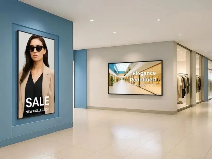 Viewsonic CDE4314-2C Pantalla de Señalización Digital 43 Pulgadas 4K Ultra HD Negro