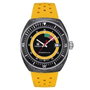 Reloj Hombre Tissot SIDERAL S AUTOMATIC Amarillo