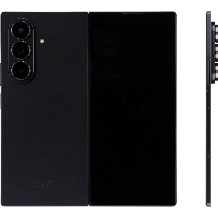 Samsung Galaxy Z Fold7 5G 256 GB Jetblack Samsung Galaxy Z Fold7 5G 256 GB Jetblack