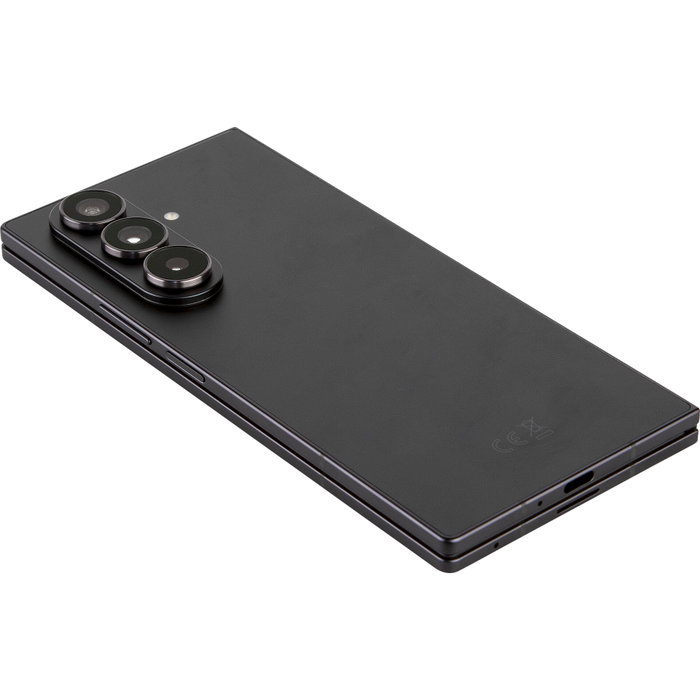 Samsung Galaxy Z Fold7 5G 256 GB Jetblack Samsung Galaxy Z Fold7 5G 256 GB Jetblack