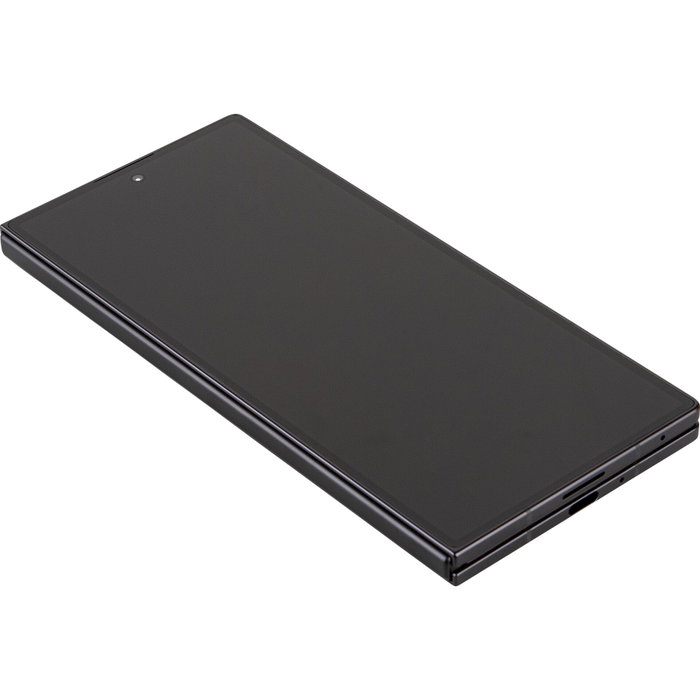 Samsung Galaxy Z Fold7 5G 256 GB Jetblack Samsung Galaxy Z Fold7 5G 256 GB Jetblack