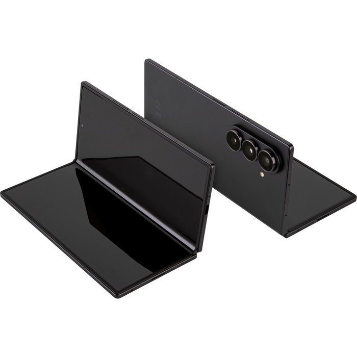 Samsung Galaxy Z Fold7 5G 256 GB Jetblack Samsung Galaxy Z Fold7 5G 256 GB Jetblack