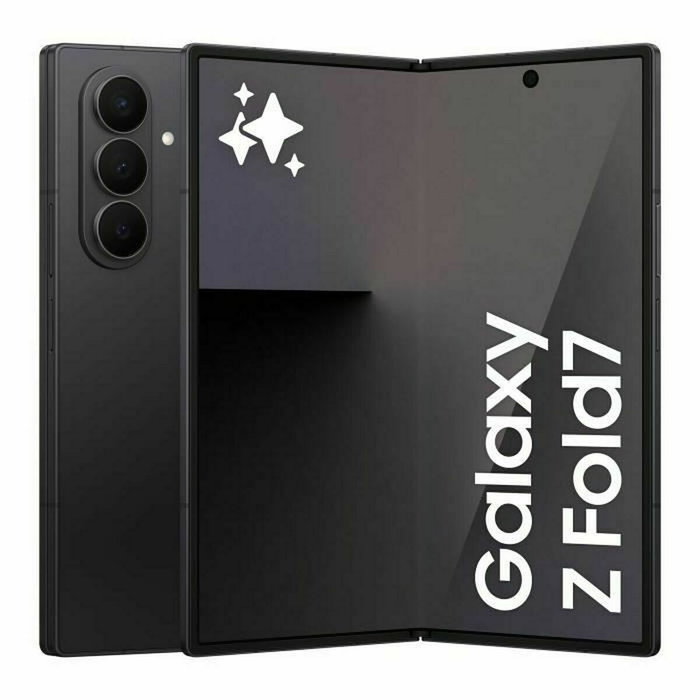 Samsung Galaxy Z Fold7 5G 256 GB Jetblack Samsung Galaxy Z Fold7 5G 256 GB Jetblack