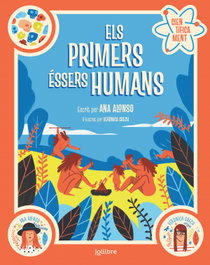 JOLLIBRE GRUP PROMOTOR Els primers éssers humans
