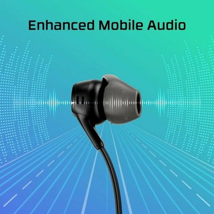 HyperX Cloud Earbuds II Negro HyperX Cloud Earbuds II Negro