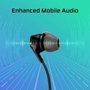 HyperX Cloud Earbuds II Negro