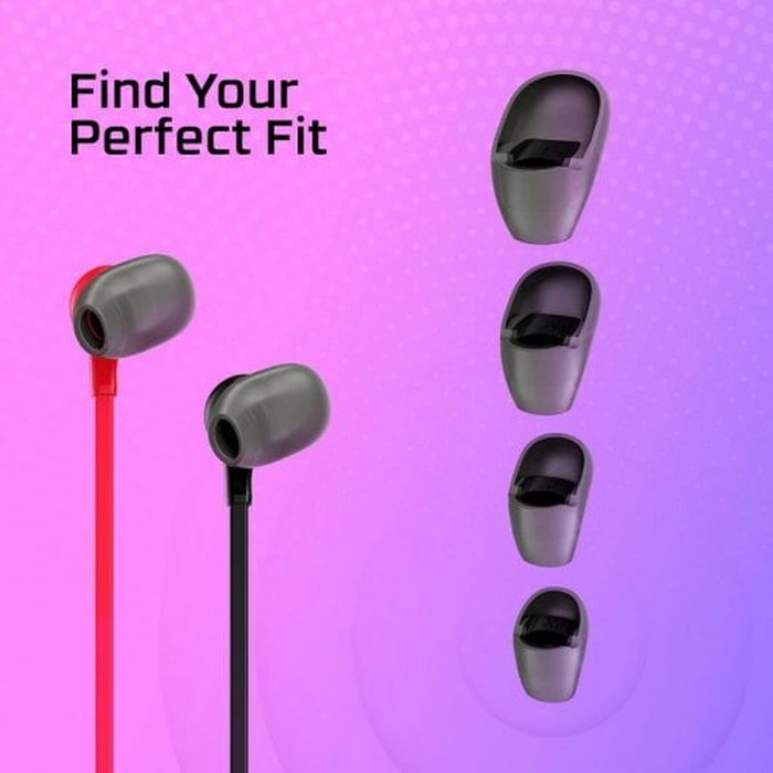 HyperX Cloud Earbuds II Negro HyperX Cloud Earbuds II Negro