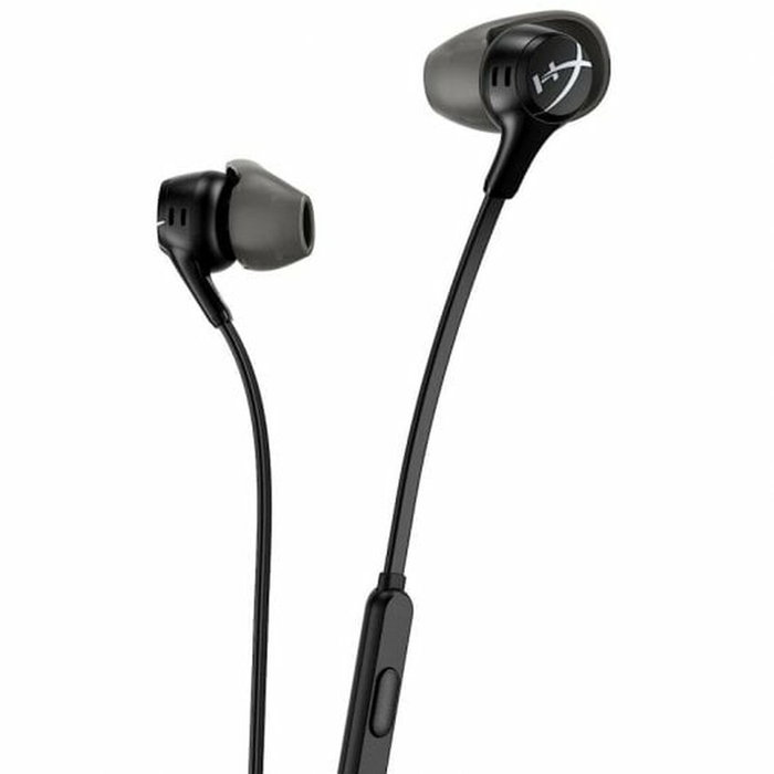 HyperX Cloud Earbuds II Negro HyperX Cloud Earbuds II Negro