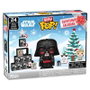 FUNKO Calendario de Adviento Bitty Pop Star Wars