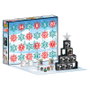 FUNKO Calendario de Adviento Bitty Pop Star Wars