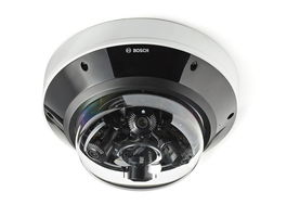 Bosch FLEXIDOME multi 7000i Cámara Domo Fija 20MP Lente 3.7-7.7mm IR IP66