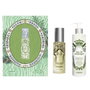Sisley Eau de Campagne Eau de Toilette 100 ml y Gel de Baño 250 ml