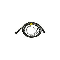 Zebra CA1230 Cable de Transmisión Negro Zebra CA1230 Cable de Transmisión Negro