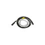 Zebra CA1230 Cable de Transmisión Negro