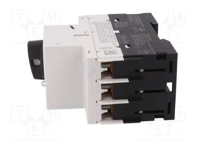 LOVATO ELECTRIC SM1R0160 Interruptor motorizado 1-1,6A 230-690V AC