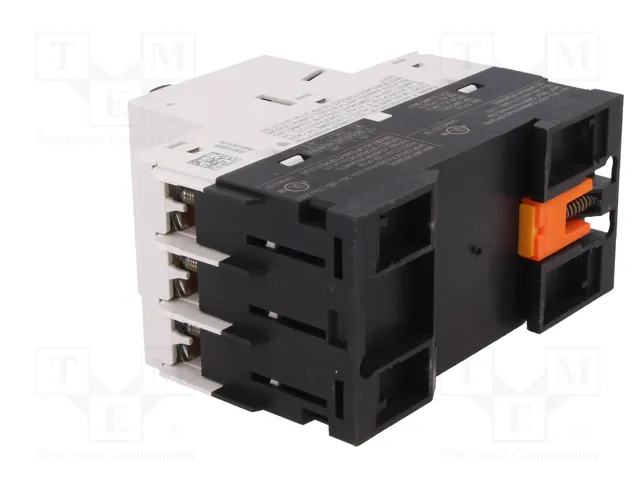 LOVATO ELECTRIC SM1R0160 Interruptor motorizado 1-1,6A 230-690V AC