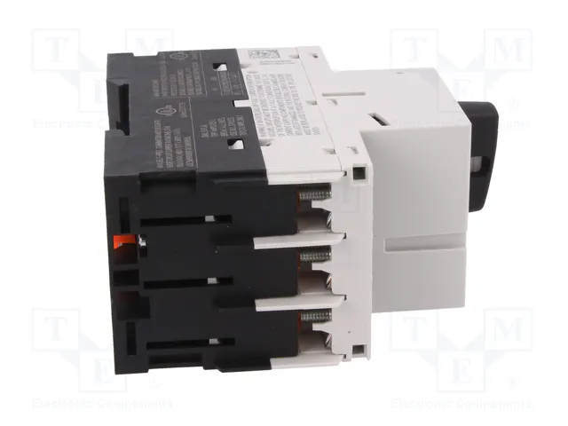 LOVATO ELECTRIC SM1R0160 Interruptor motorizado 1-1,6A 230-690V AC