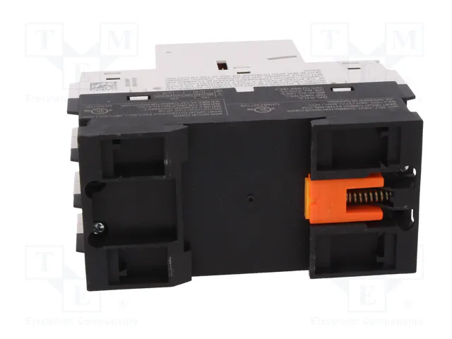 LOVATO ELECTRIC SM1R0160 Interruptor motorizado 1-1,6A 230-690V AC