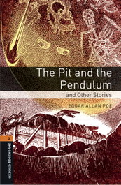 OXFORD UNIVERSITY PRESS The Pit and the Pendulum and Other Stories (pack + mp3)