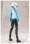 Kotobukiya Sousai Shojo Teien 1/10 Rui Saotome Touhou High School Tracksuit