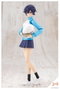 Kotobukiya Sousai Shojo Teien 1/10 Rui Saotome Touhou High School Tracksuit