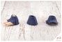 Kotobukiya Sousai Shojo Teien 1/10 Rui Saotome Touhou High School Tracksuit