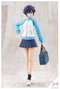 Kotobukiya Sousai Shojo Teien 1/10 Rui Saotome Touhou High School Tracksuit