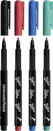 Eberhard Faber Tatto Kids Pack de 5