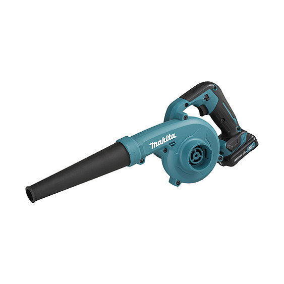 Makita CLX245SAX1 Kit de herramientas con aspirador y soplador 12V (azul/negro) Makita CLX245SAX1 Kit de herramientas con aspirador y soplador 12V (azul/negro)