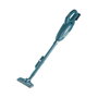 Makita CLX245SAX1 Kit de herramientas con aspirador y soplador 12V (azul/negro)