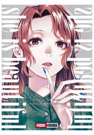 Panini España S.A. SHE IS BEAUTIFUL 04, She Is Beautiful V1 4, Jun Esaka, Seinen