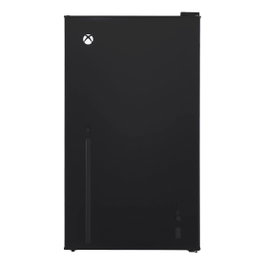 Ukonic XBOX 91L con Congelador Negro