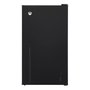 Ukonic XBOX 91L con Congelador Negro