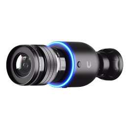 Ubiquiti AI DSLR Cámara de Seguridad IP 4K