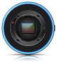 Ubiquiti AI DSLR Cámara de Seguridad IP 4K