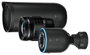 Ubiquiti AI DSLR Cámara de Seguridad IP 4K