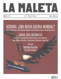 GALAXIA GUTENBERG Revista Maleta de Portbou nº76