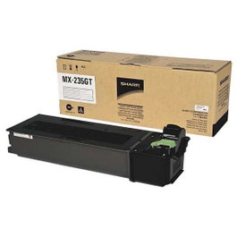 Sharp MX-237GT Tóner Negro Estándar