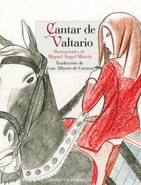 Cantar de Valtario, Anónimo - REINO DE CORDELIA