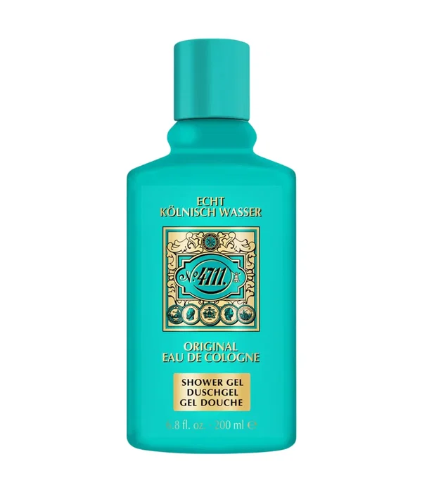 4711 Gel de Ducha Original 200 ml