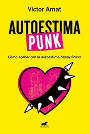 VERGARA, AUTOESTIMA PUNK, Victor Amat - VERGARA