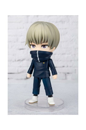 Tamashii Nations Figura Figuarts Mini Toge Inumaki Jujutsu Kaisen PVC 9cm
