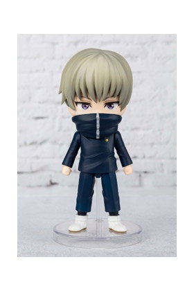 Tamashii Nations Figura Figuarts Mini Toge Inumaki Jujutsu Kaisen PVC 9cm