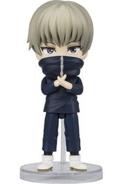Tamashii Nations Figura Figuarts Mini Toge Inumaki Jujutsu Kaisen PVC 9cm