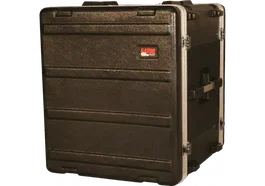 GATOR GR Rack Flightcase para 12 Unidades - 19" Profundidad