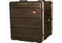 GATOR GR Rack Flightcase para 12 Unidades - 19" Profundidad