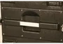 GATOR GR Rack Flightcase para 12 Unidades - 19" Profundidad