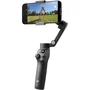 DJI Osmo Mobile 8 Gimbal Estabilizador 3 Ejes con Rotación 360°, Barra Extensión y Trípode Integrado