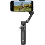 DJI Osmo Mobile 8 Gimbal Estabilizador 3 Ejes con Rotación 360°, Barra Extensión y Trípode Integrado